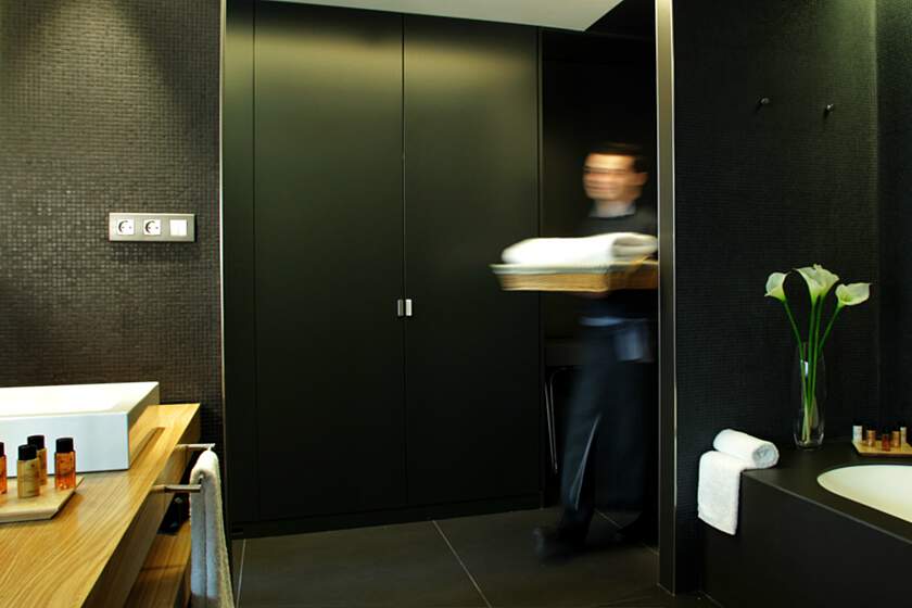 Hotel Ohla