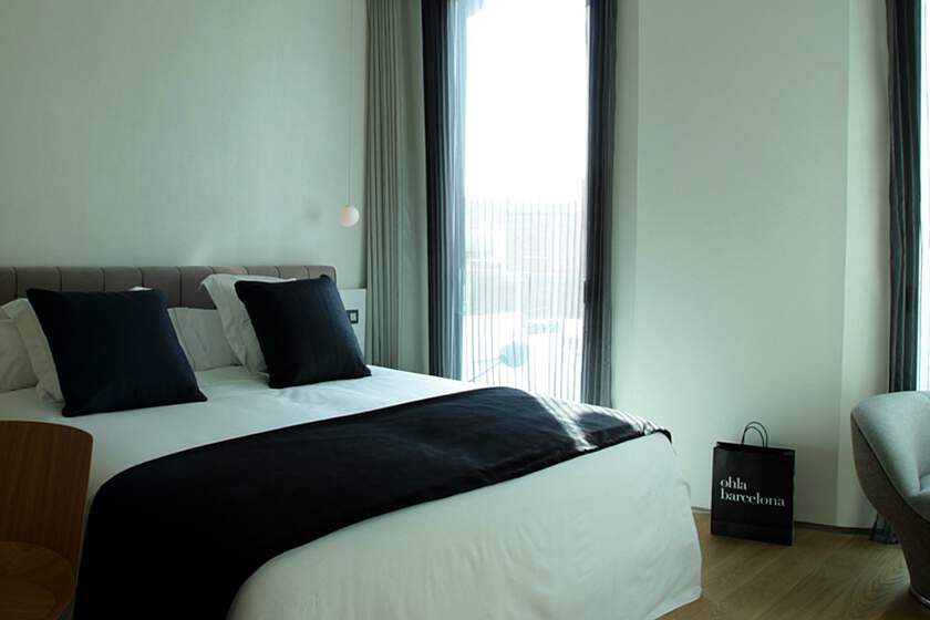 Hotel Ohla