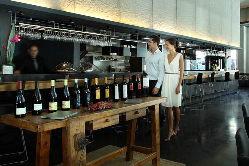 Hotel Ohla