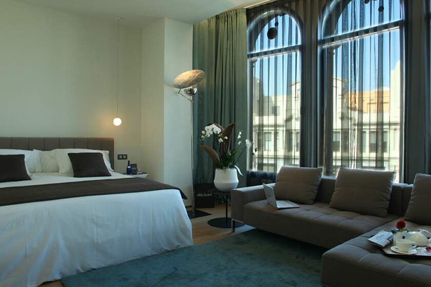 Hotel Ohla