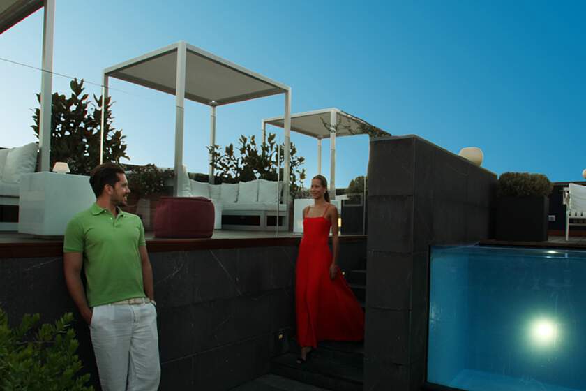 Hotel Ohla
