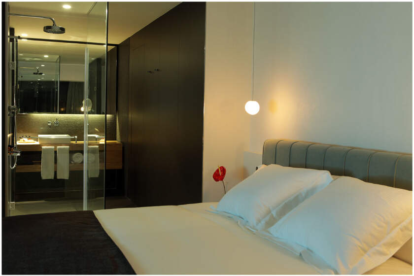 Hotel Ohla