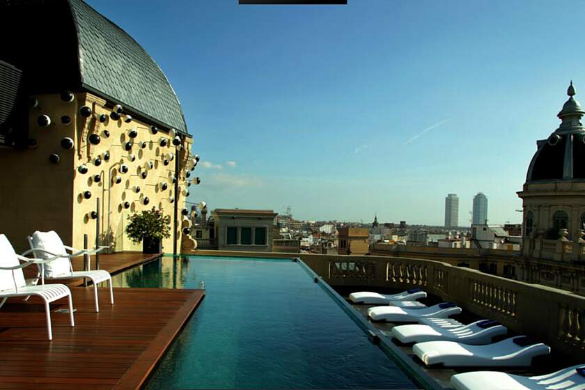 Hotel Ohla