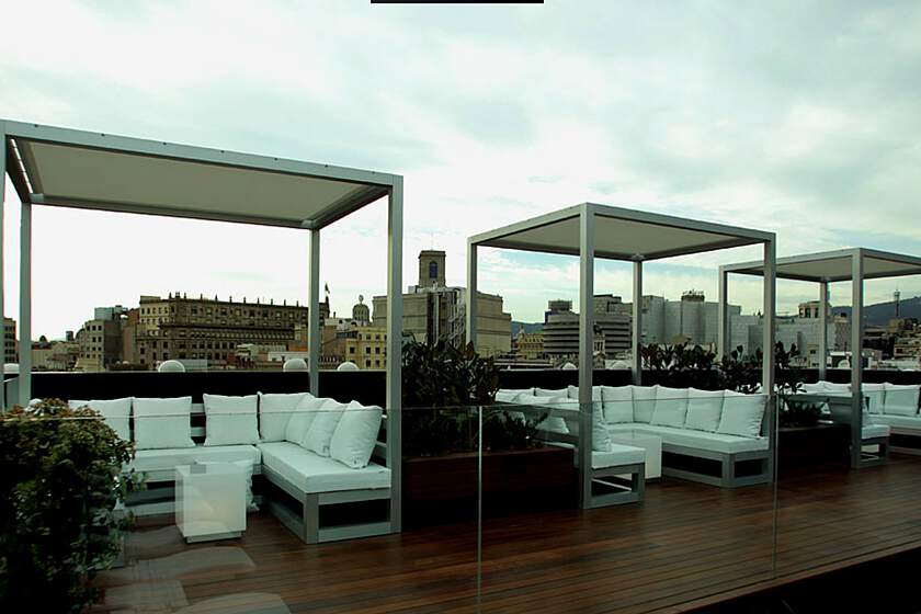 Hotel Ohla