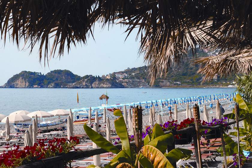 Hotel Olimpo