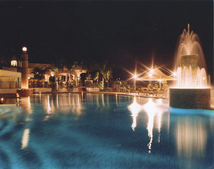 Hotel Olimpo