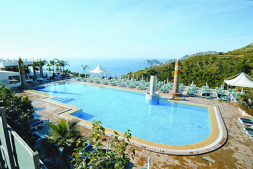 Hotel Olimpo