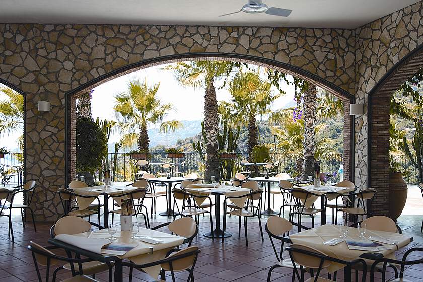 Hotel Olimpo