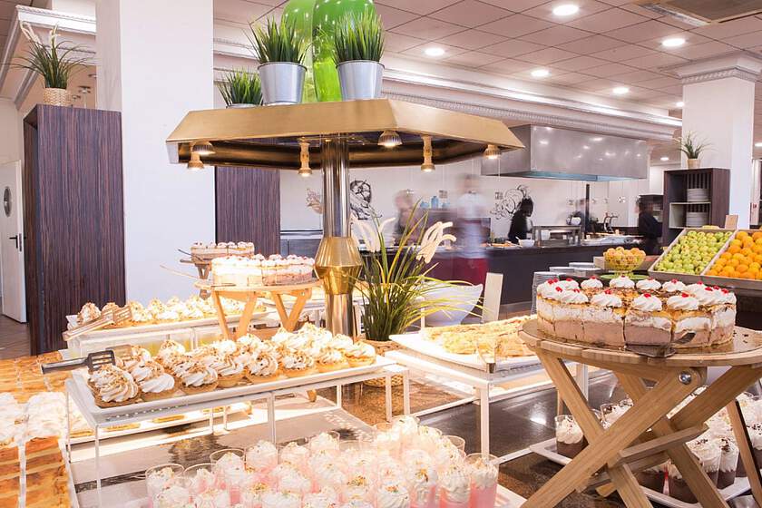 Hotel Palas Pineda