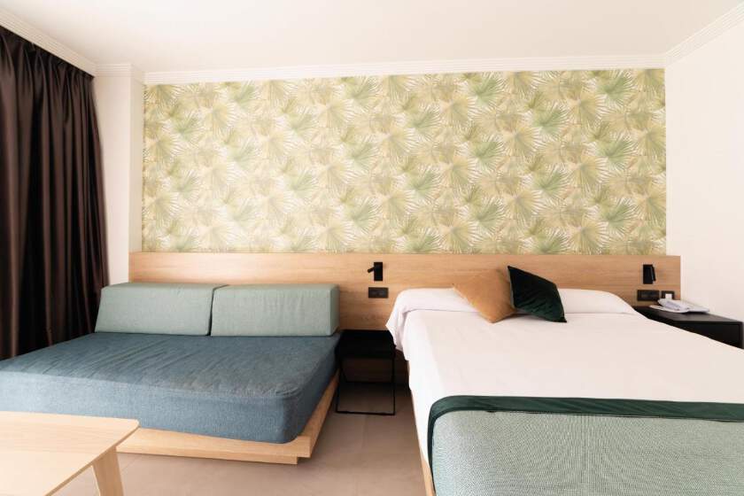 Hotel Palas Pineda