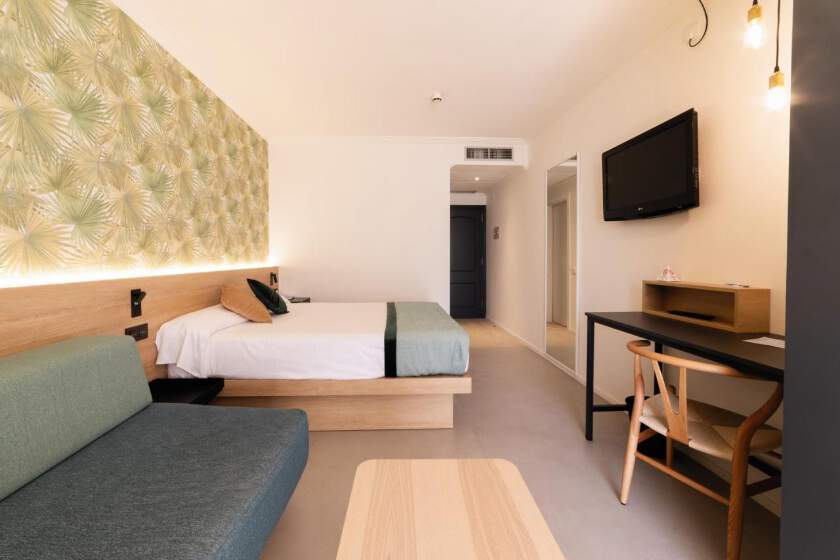 Hotel Palas Pineda