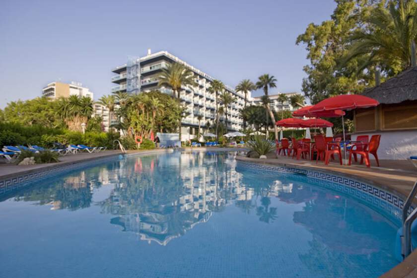 Hotel Palmasol