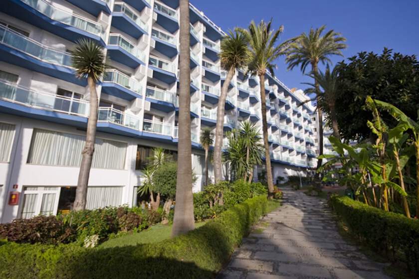 Hotel Palmasol