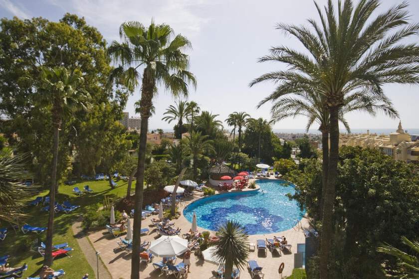 Hotel Palmasol