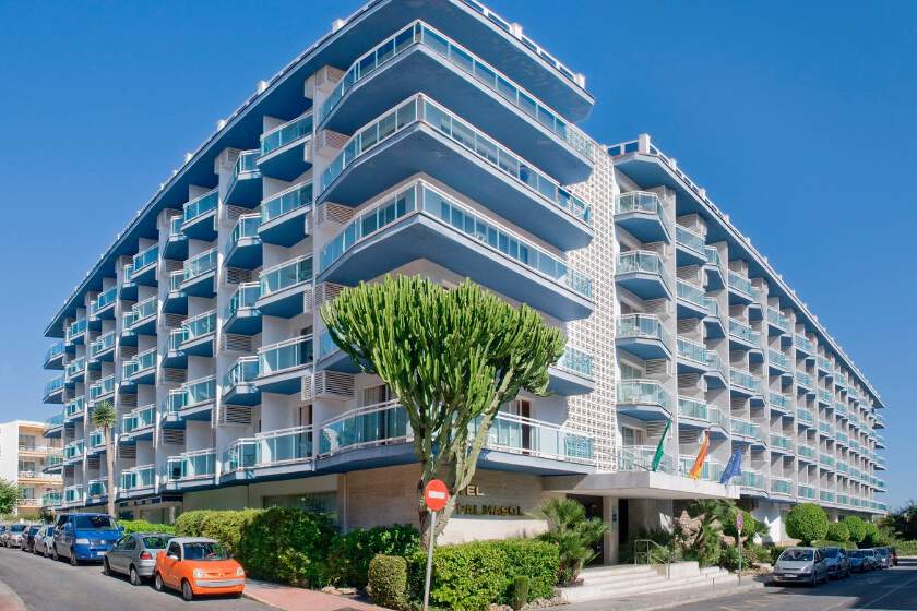 Hotel Palmasol