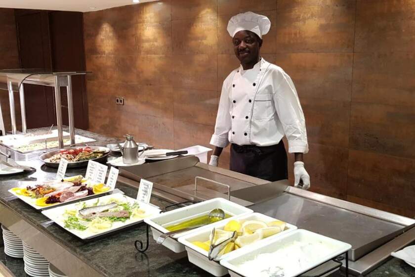 Hotel Pimar & SPA