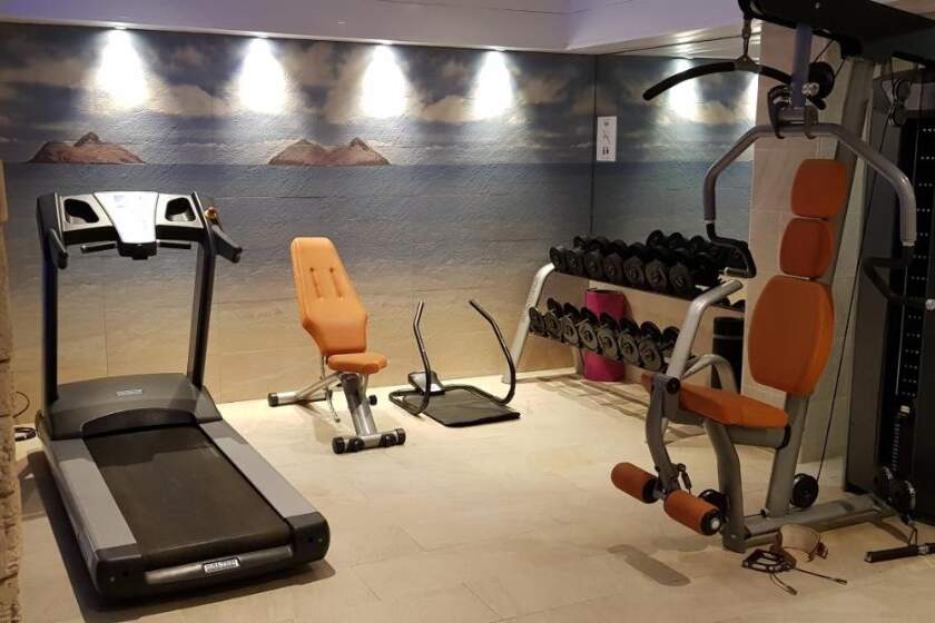 Hotel Pimar & SPA