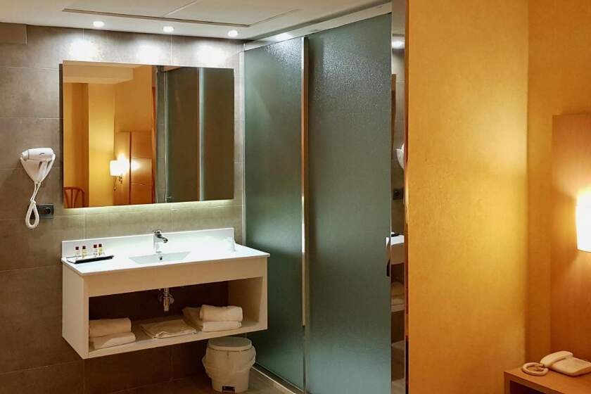 Hotel Pimar & SPA