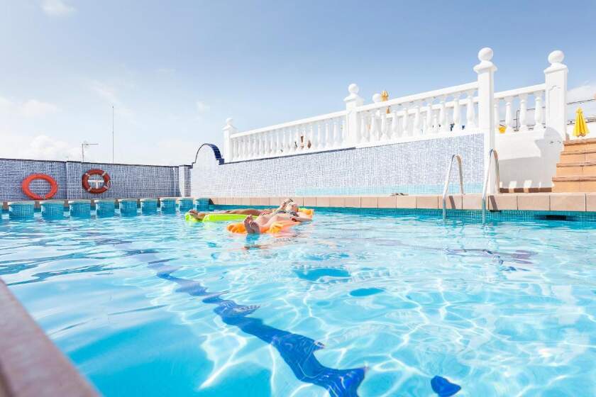 Hotel Pimar & SPA