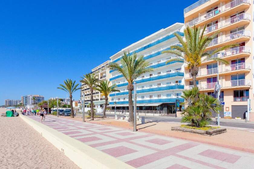 Hotel Pimar & SPA
