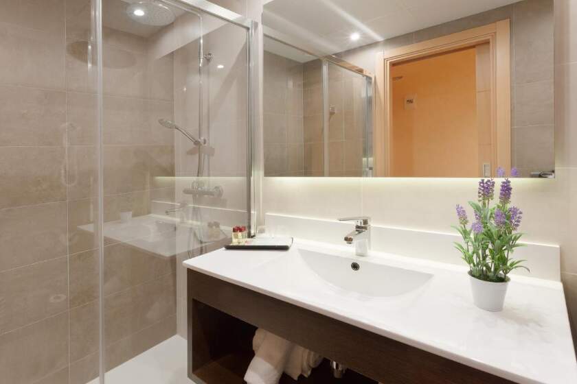 Hotel Pimar & SPA