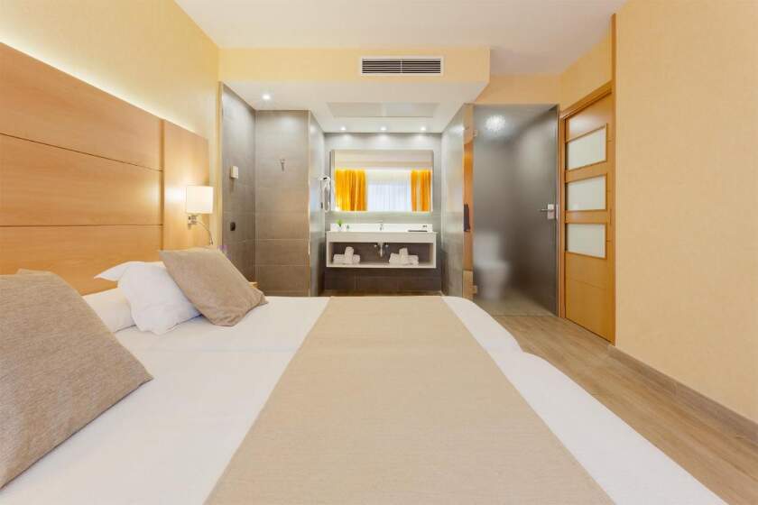 Hotel Pimar & SPA