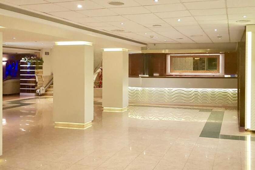 Hotel Pimar & SPA