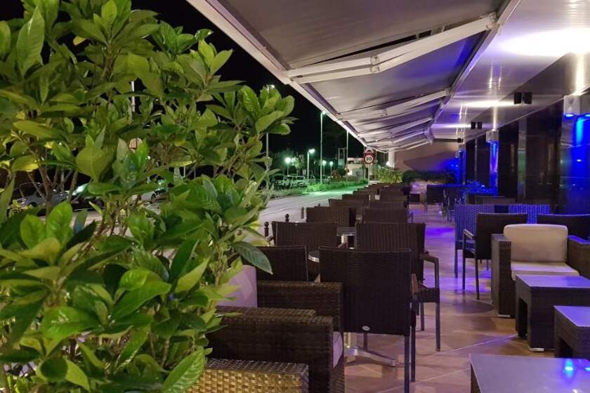 Hotel Pimar & SPA
