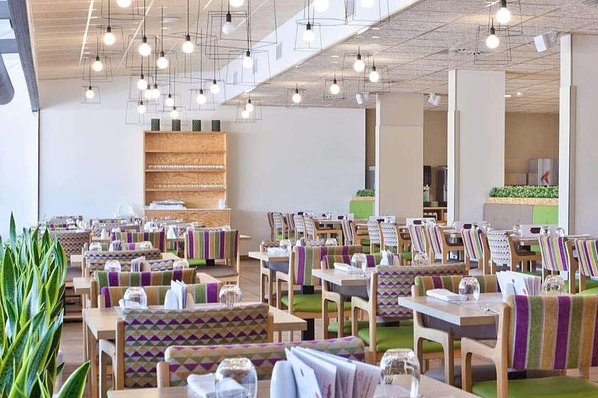 Hotel Pineda Splash