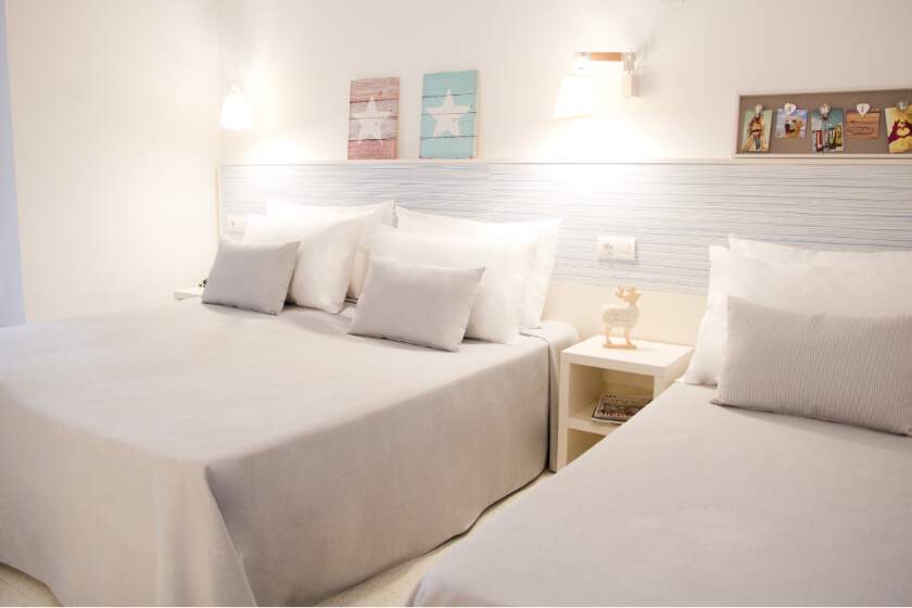Hotel Pineda Splash