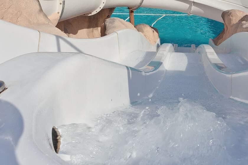 Hotel Pineda Splash