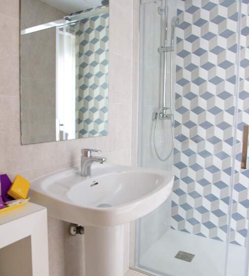 Hotel Pineda Splash