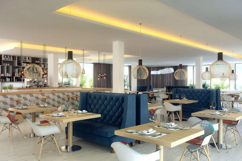 Hotel Pineda Splash