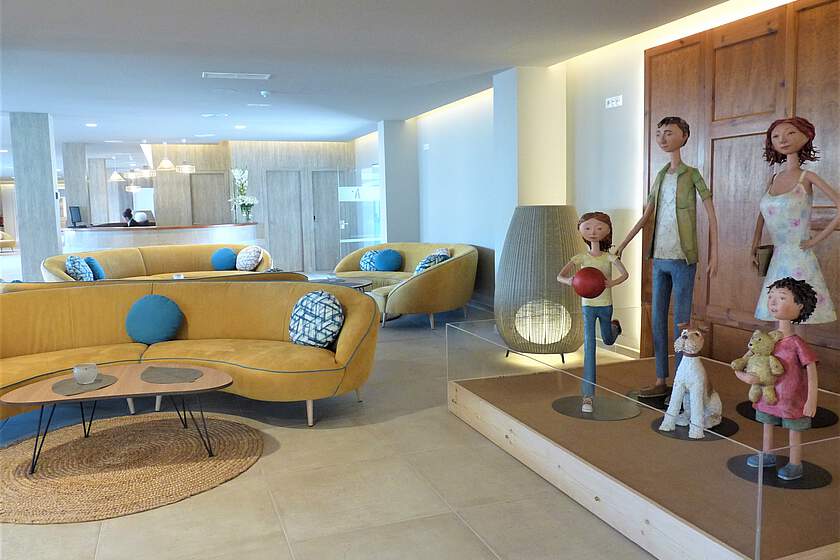 Hotel Pineda Splash