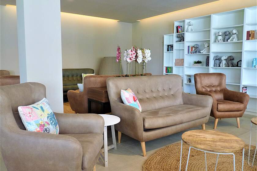 Hotel Pineda Splash