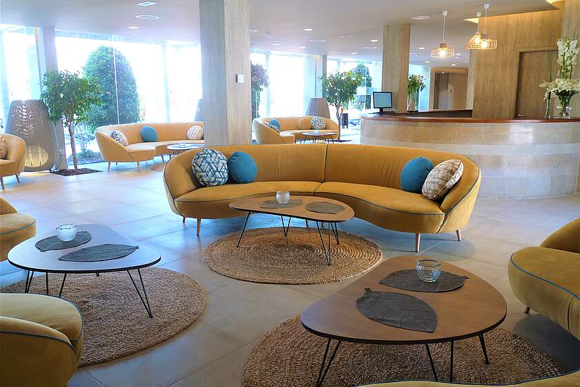 Hotel Pineda Splash