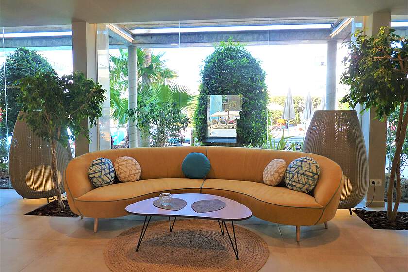 Hotel Pineda Splash
