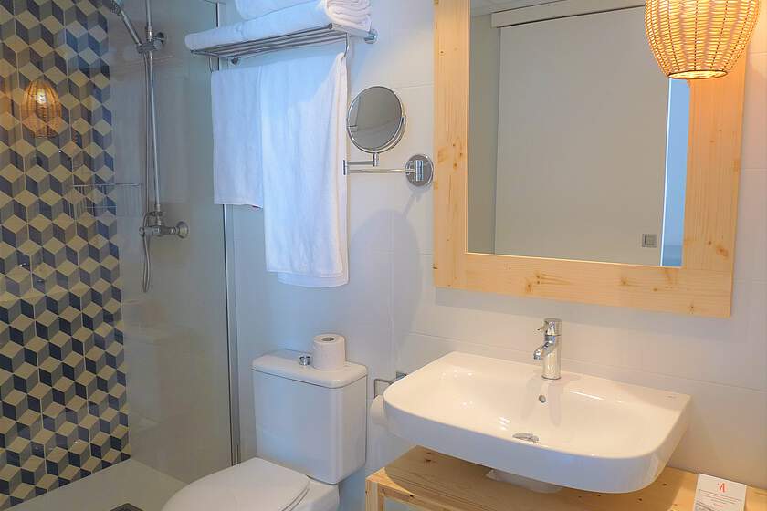 Hotel Pineda Splash
