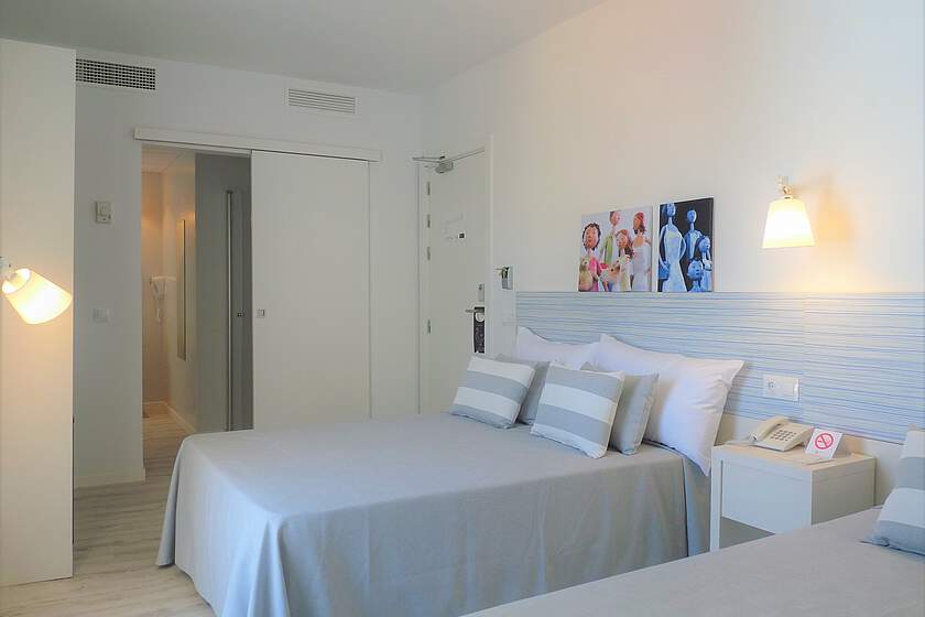 Hotel Pineda Splash