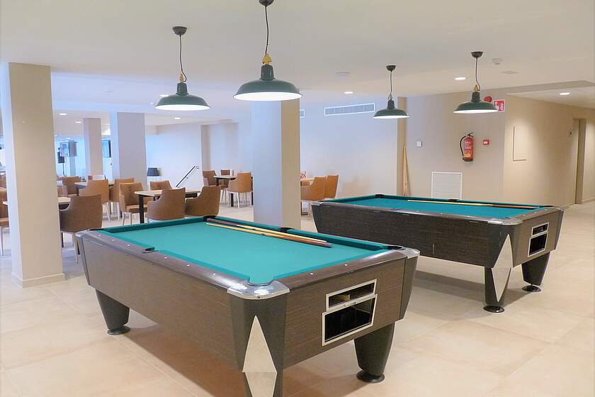 Hotel Pineda Splash