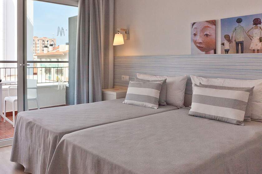 Hotel Pineda Splash