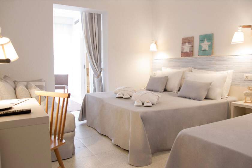 Hotel Pineda Splash