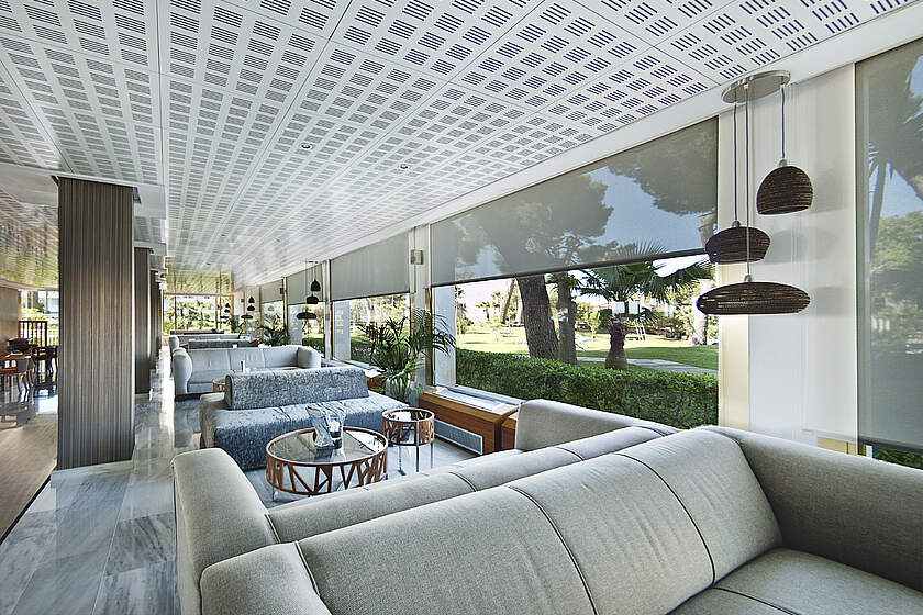 Hotel  Playa Esperanza