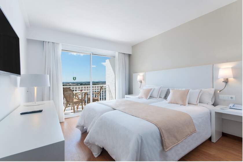 Hotel  Playa Esperanza