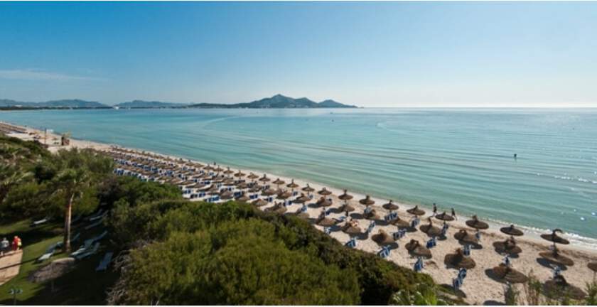 Hotel  Playa Esperanza
