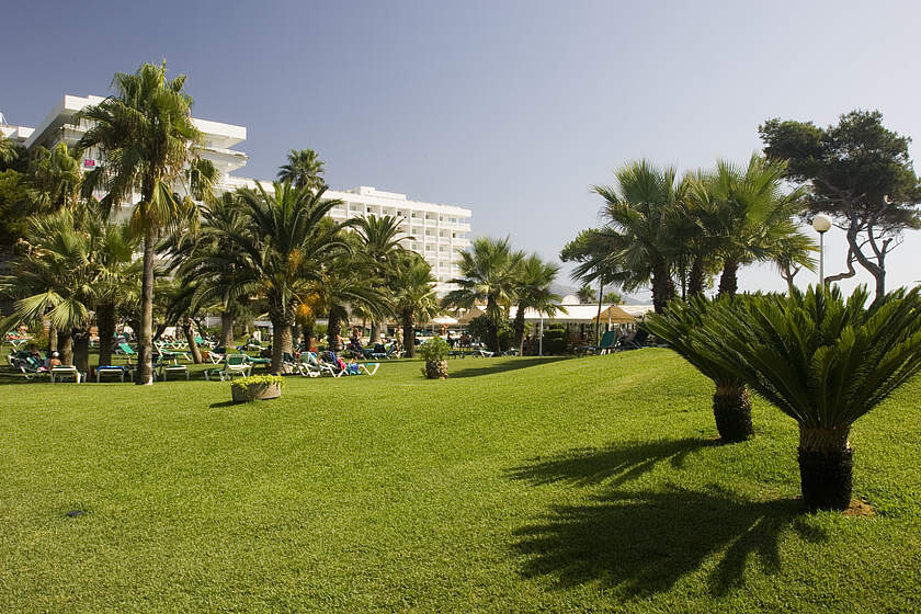 Hotel  Playa Esperanza