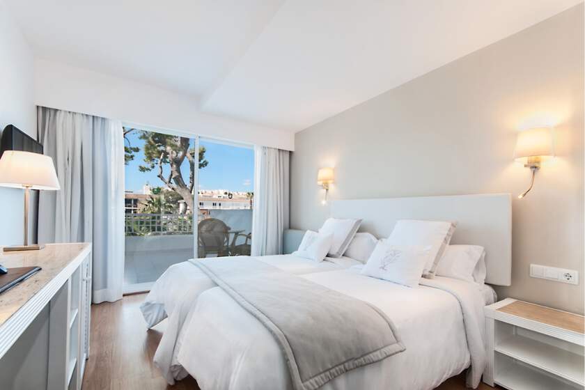Hotel  Playa Esperanza