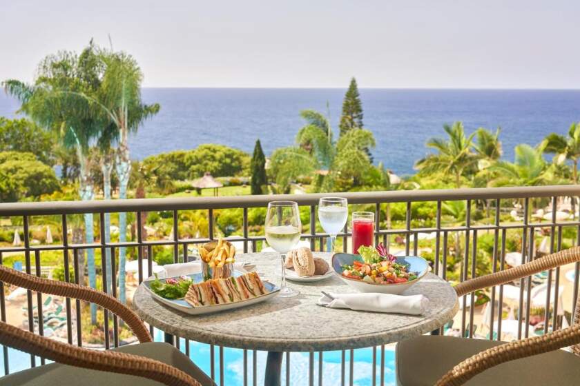 Hotel Porto Mare