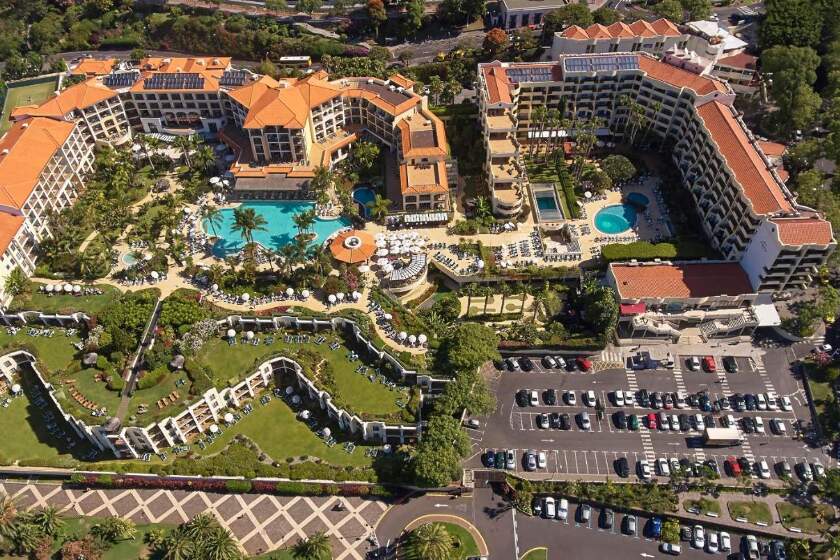 Hotel Porto Mare