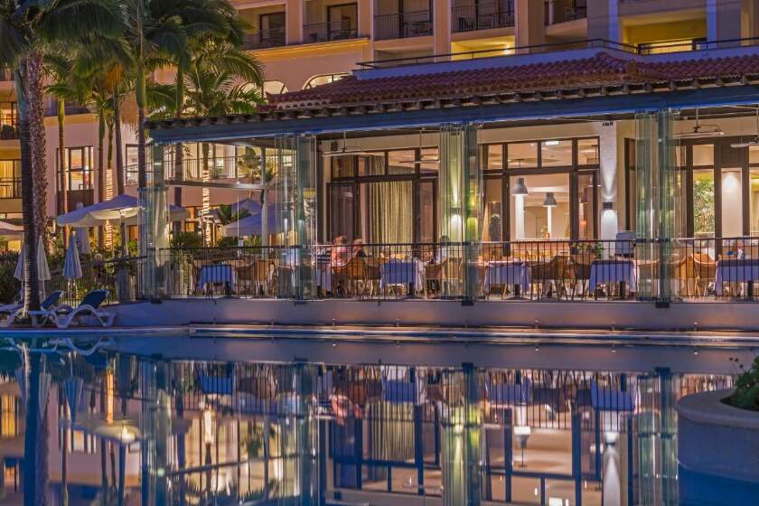 Hotel Porto Mare
